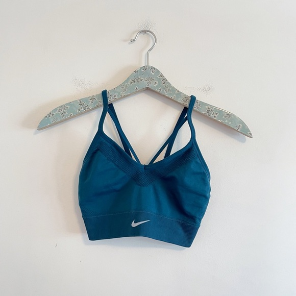 Nike Other - Nike Seamless Light Support Sports Bra